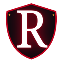 Rashed ali logo